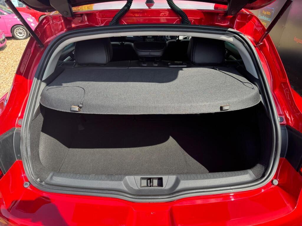 Used Renault Megane 2016 for sale - 76689056: Photo 26