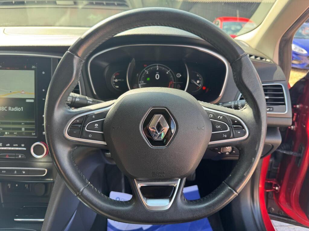 Used Renault Megane 2016 for sale - 76689056: Photo 27