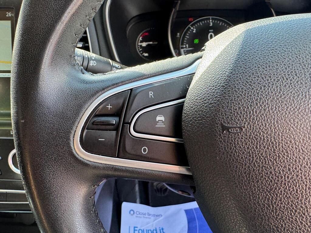 Used Renault Megane 2016 for sale - 76689056: Photo 28