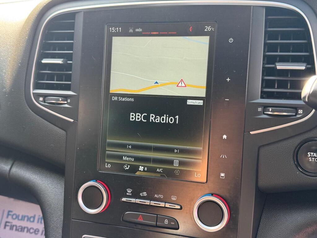 Used Renault Megane 2016 for sale - 76689056: Photo 32