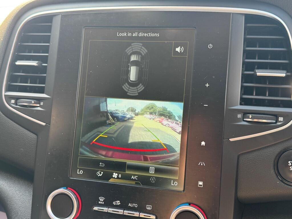 Used Renault Megane 2016 for sale - 76689056: Photo 33