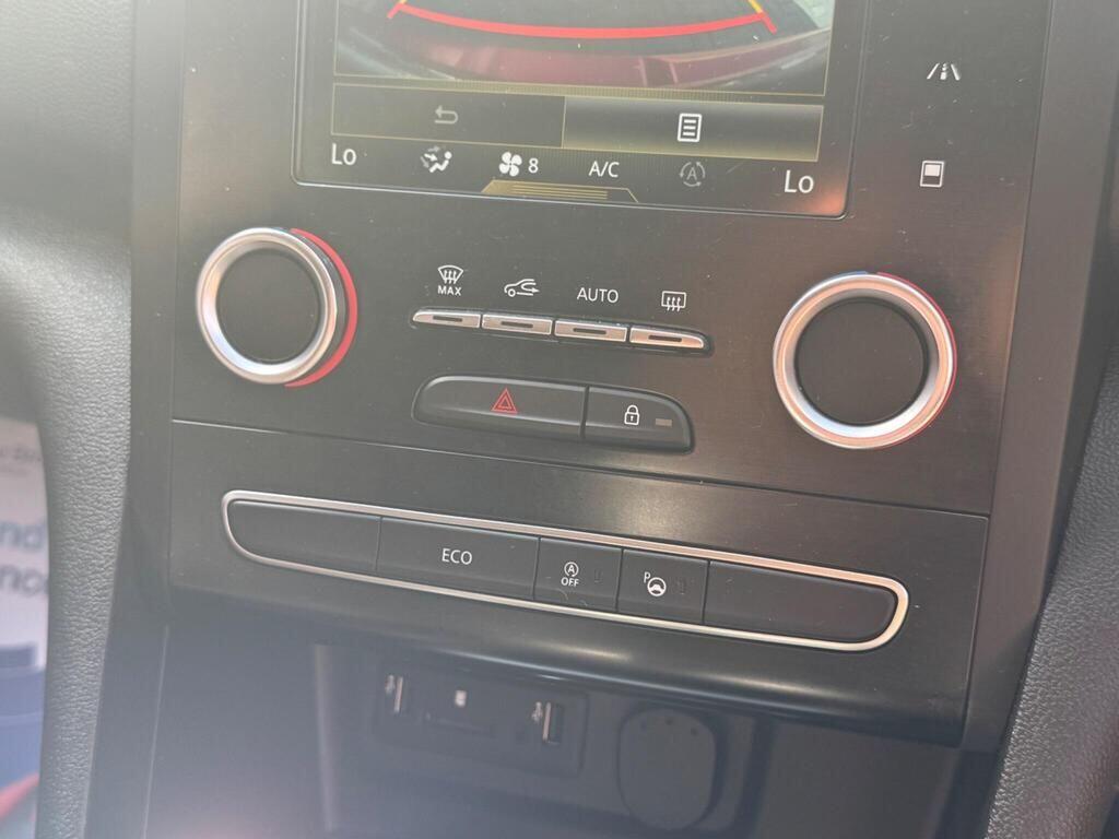 Used Renault Megane 2016 for sale - 76689056: Photo 34