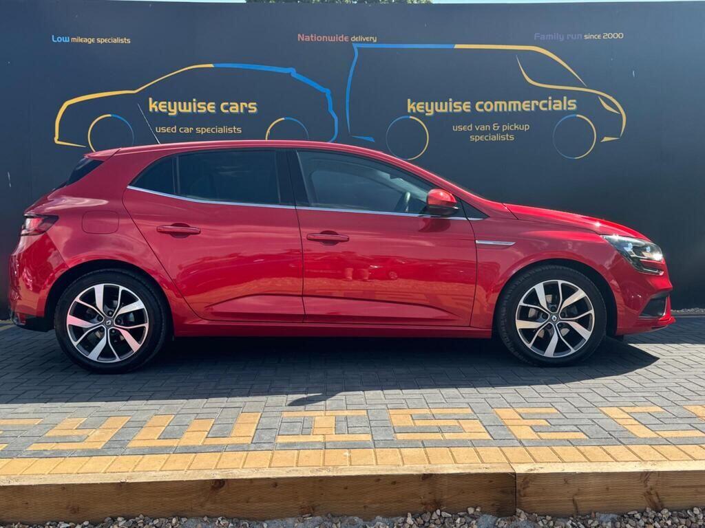 Used Renault Megane 2016 for sale - 76689056: Photo 7