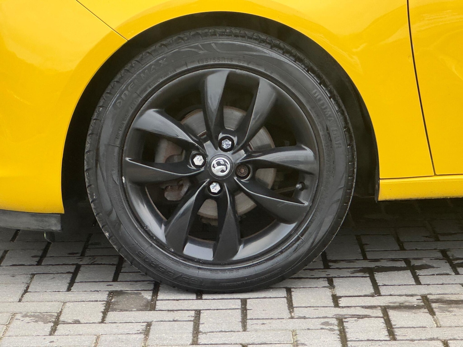 Used Vauxhall ADAM 2015 for sale - 77625887: Photo 11