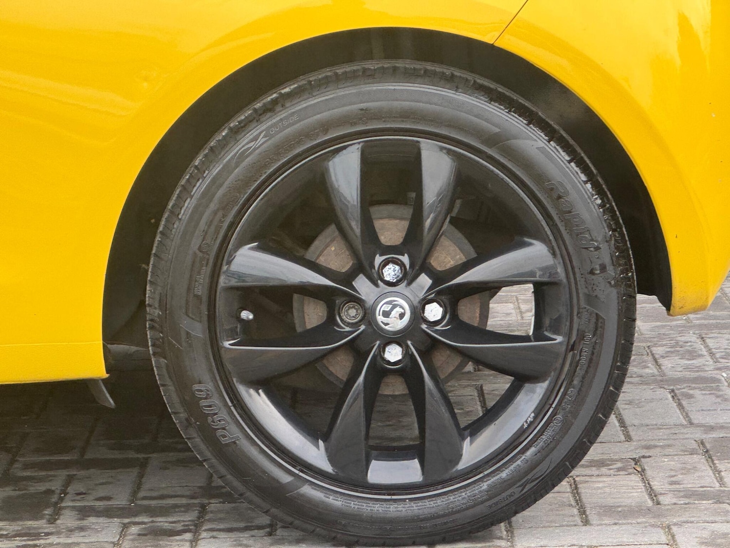 Used Vauxhall ADAM 2015 for sale - 77625887: Photo 12