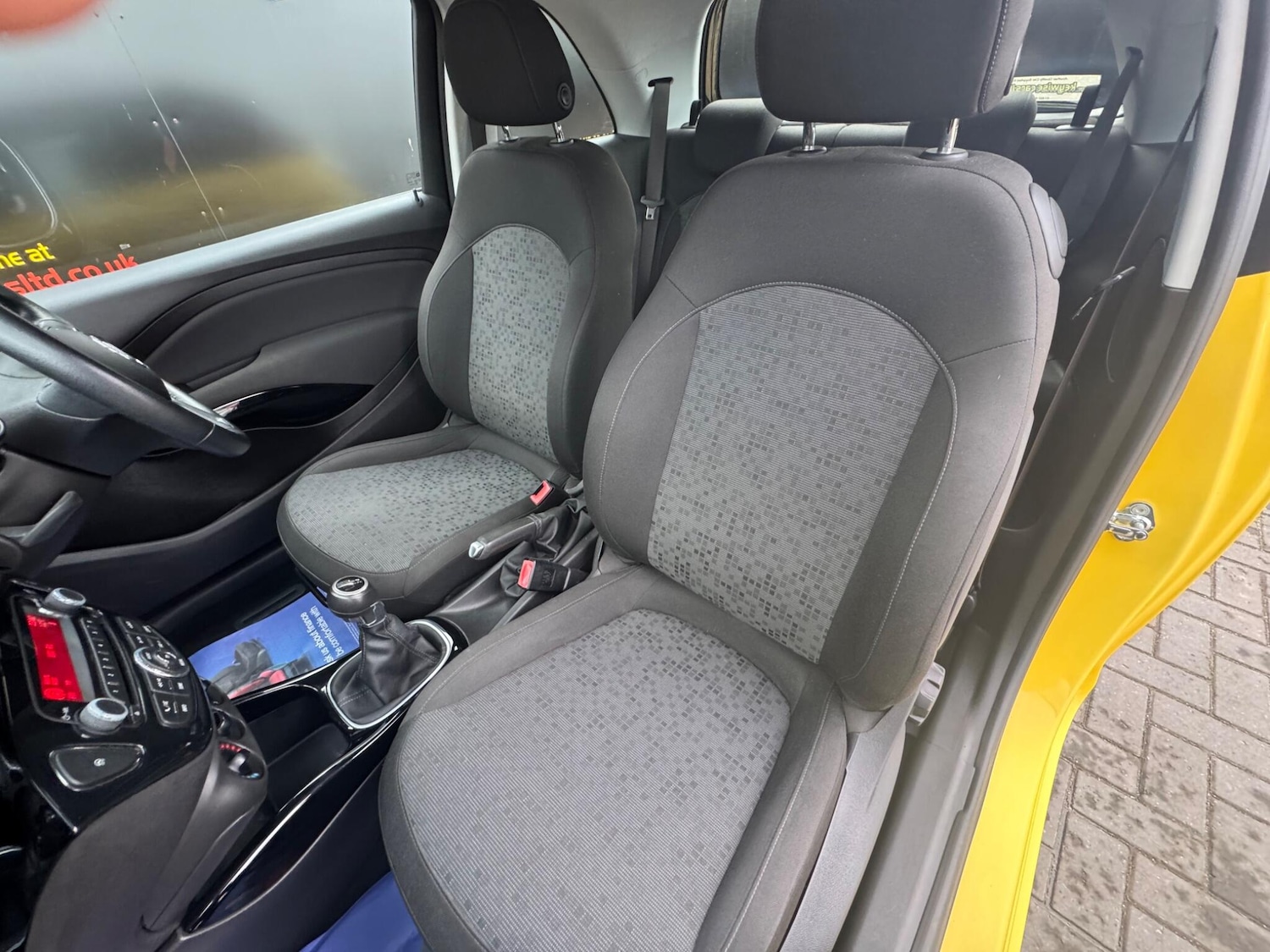 Used Vauxhall ADAM 2015 for sale - 77625887: Photo 18