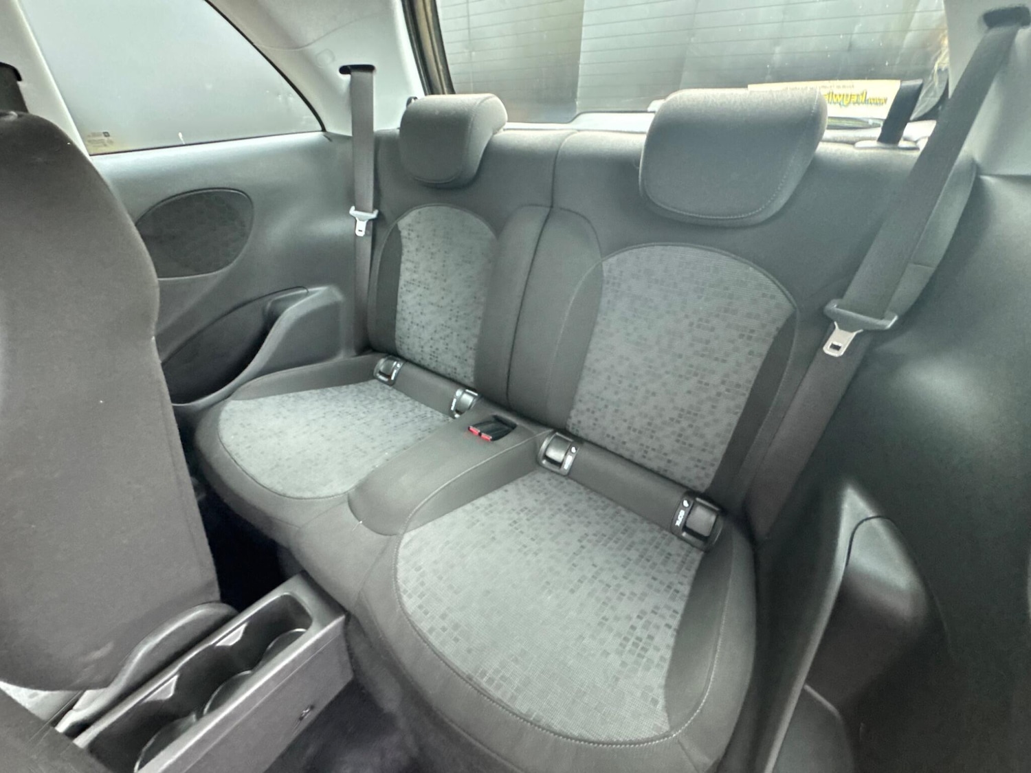 Used Vauxhall ADAM 2015 for sale - 77625887: Photo 19