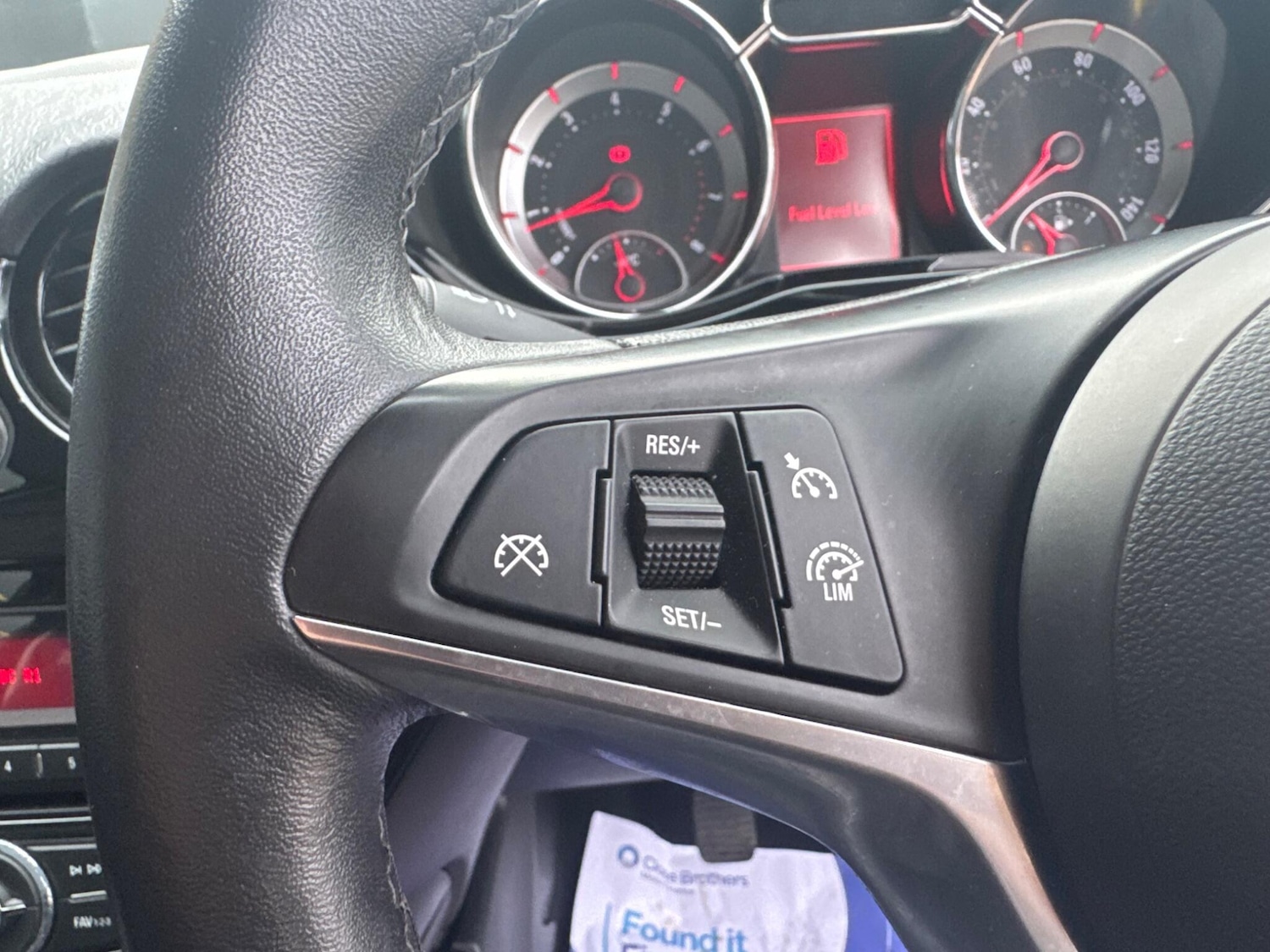 Used Vauxhall ADAM 2015 for sale - 77625887: Photo 22