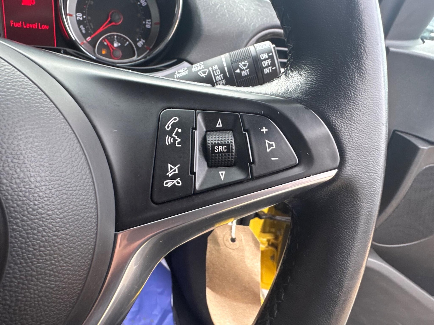 Used Vauxhall ADAM 2015 for sale - 77625887: Photo 23