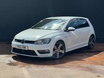(15) - 2.0 TDI BlueMotion Tech R-Line Euro 6 (s/s) 5dr