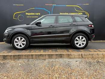 Used Land Rover Range Rover Evoque 2018 for sale - 78622356: Photo