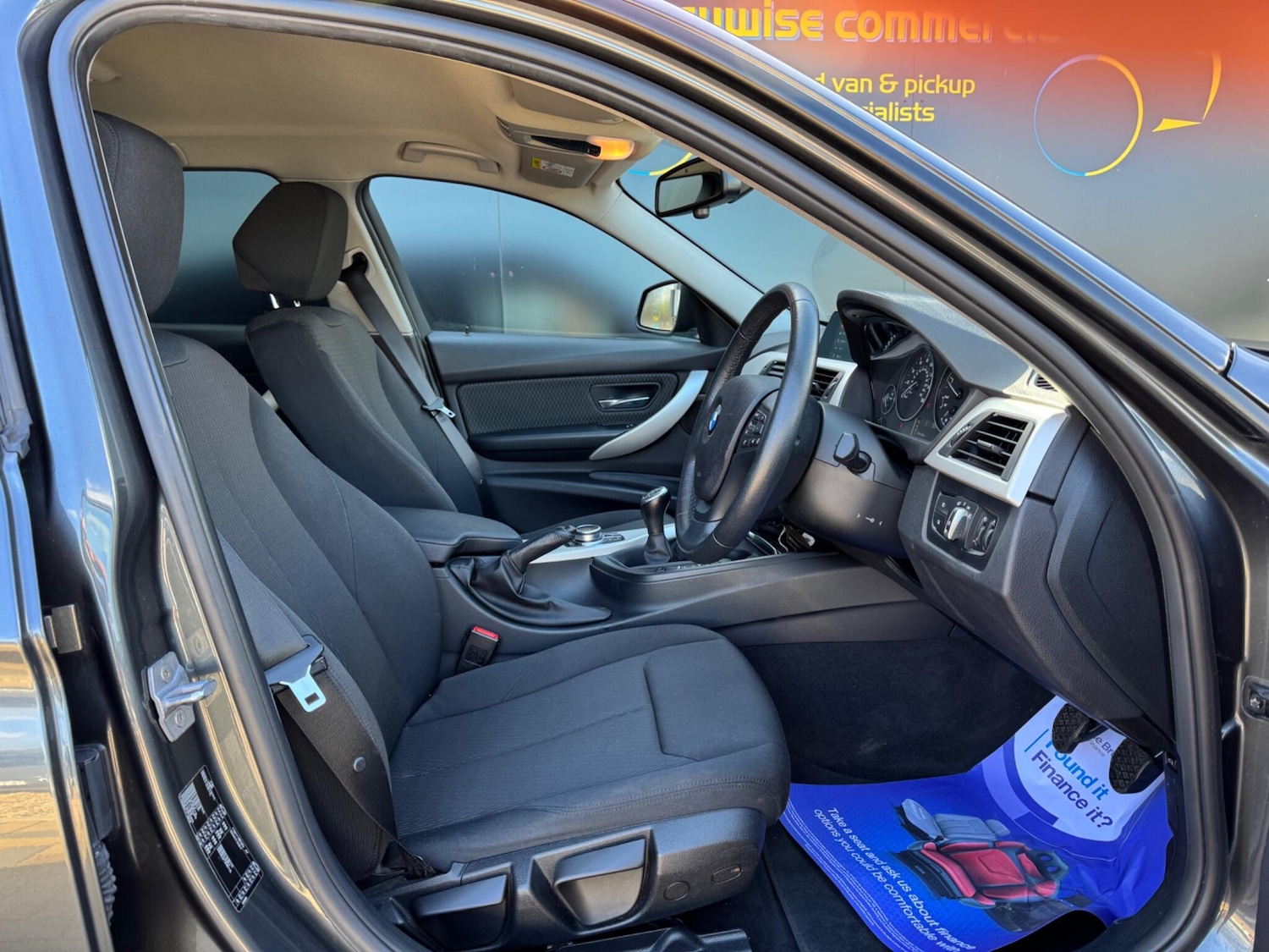 Used BMW 3 Series 2018 for sale - 78019360: Photo 13