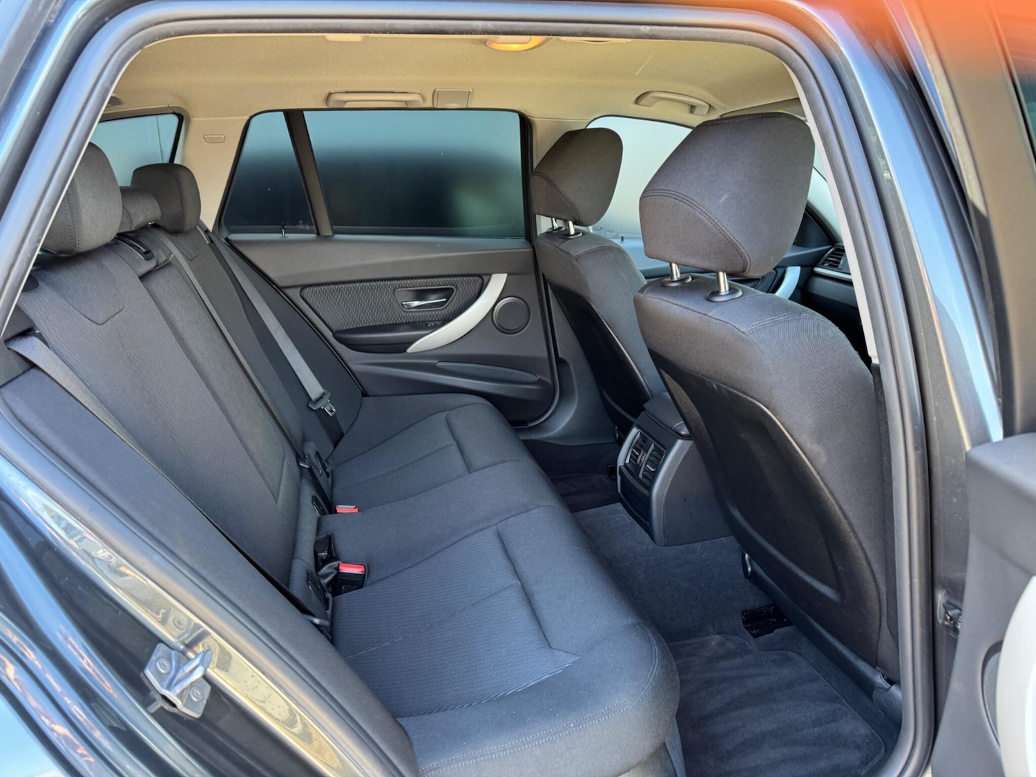 Used BMW 3 Series 2018 for sale - 78019360: Photo 15