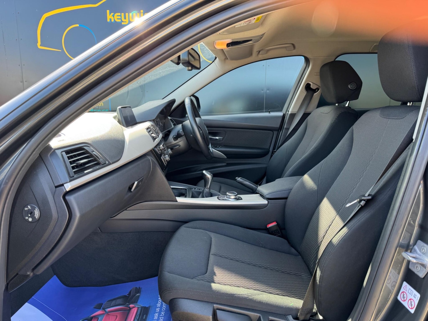 Used BMW 3 Series 2018 for sale - 78019360: Photo 17