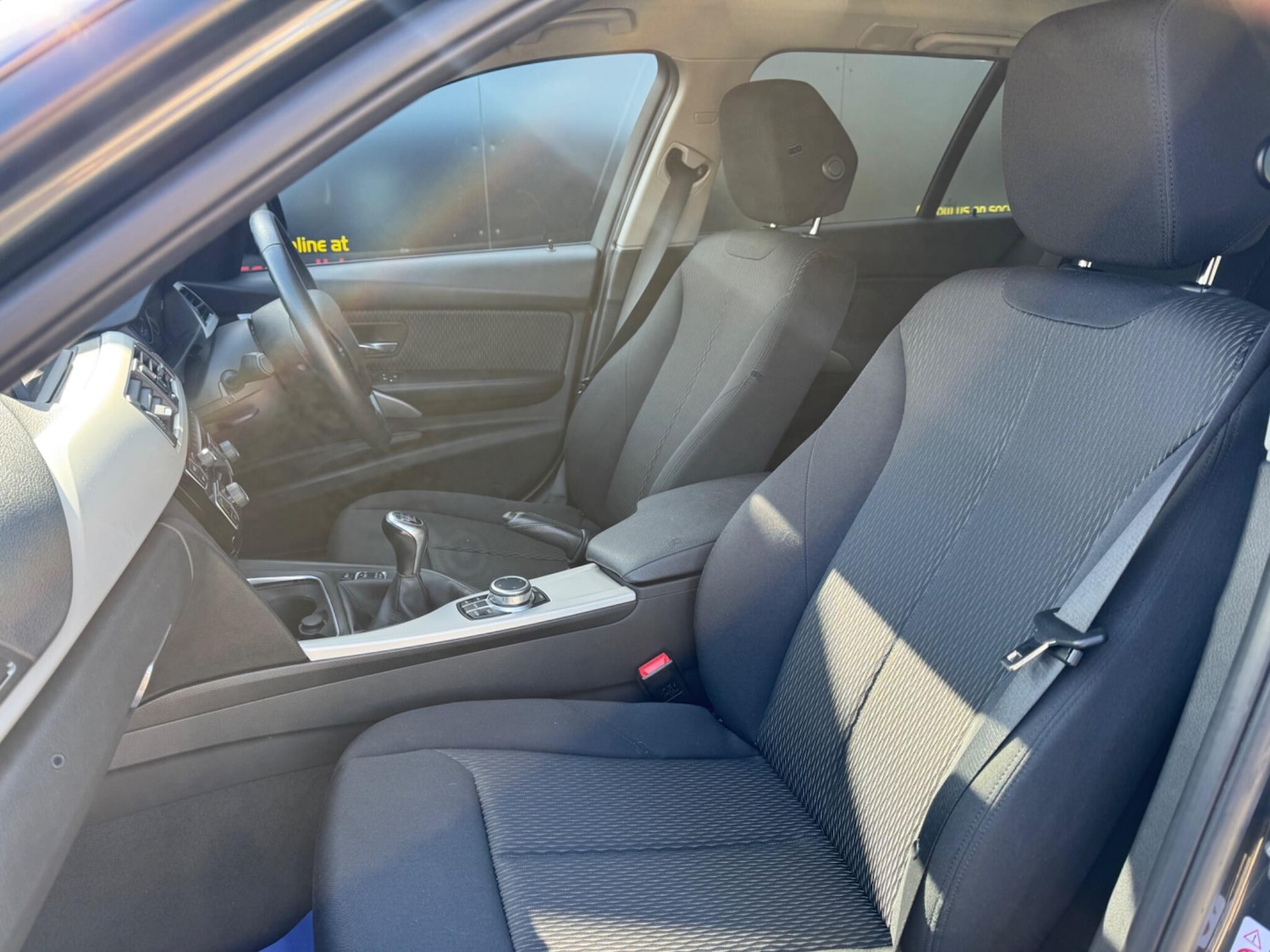 Used BMW 3 Series 2018 for sale - 78019360: Photo 18