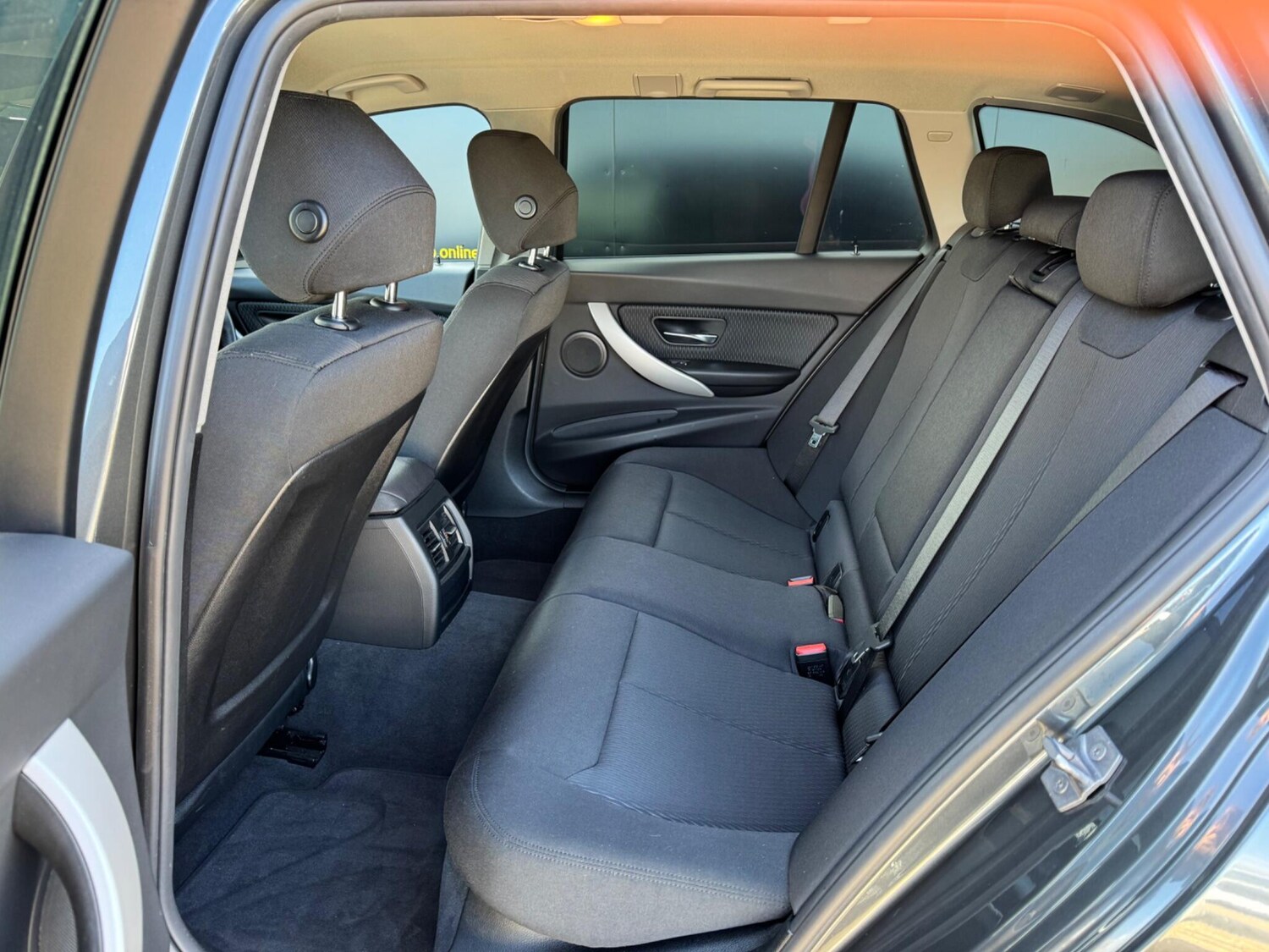 Used BMW 3 Series 2018 for sale - 78019360: Photo 19