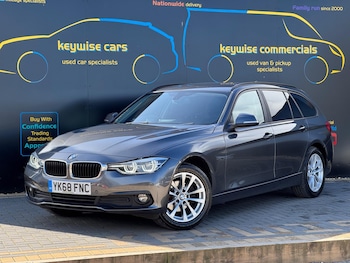 Used BMW 3 Series 2018 for sale - 78019360: Photo