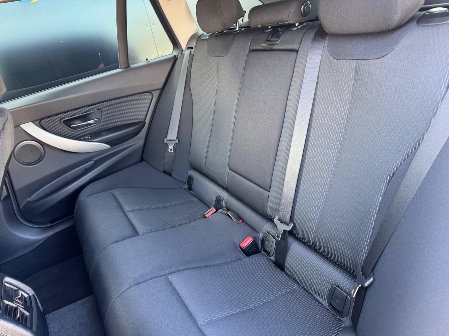 Used BMW 3 Series 2018 for sale - 78019360: Photo 20