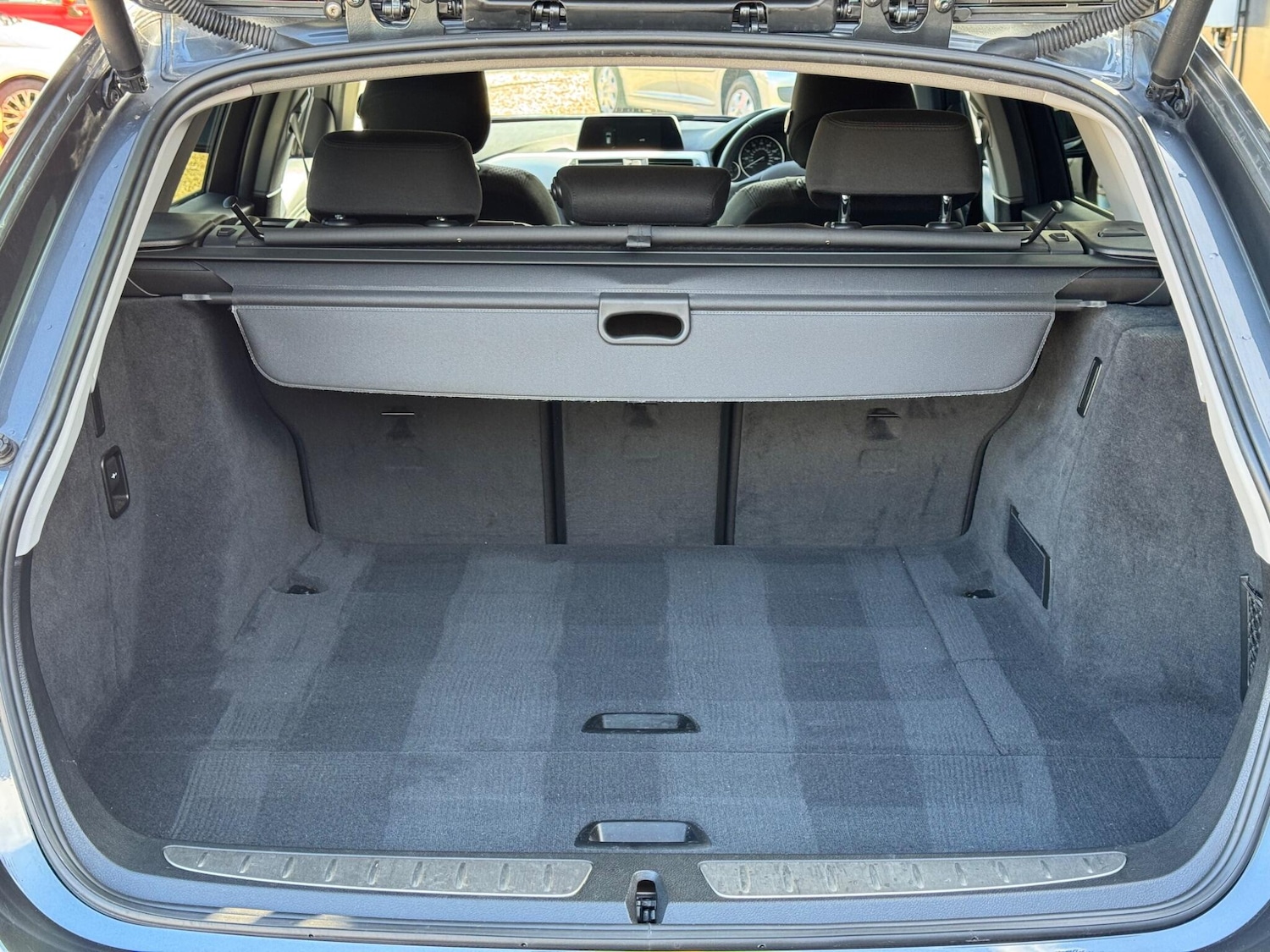 Used BMW 3 Series 2018 for sale - 78019360: Photo 21