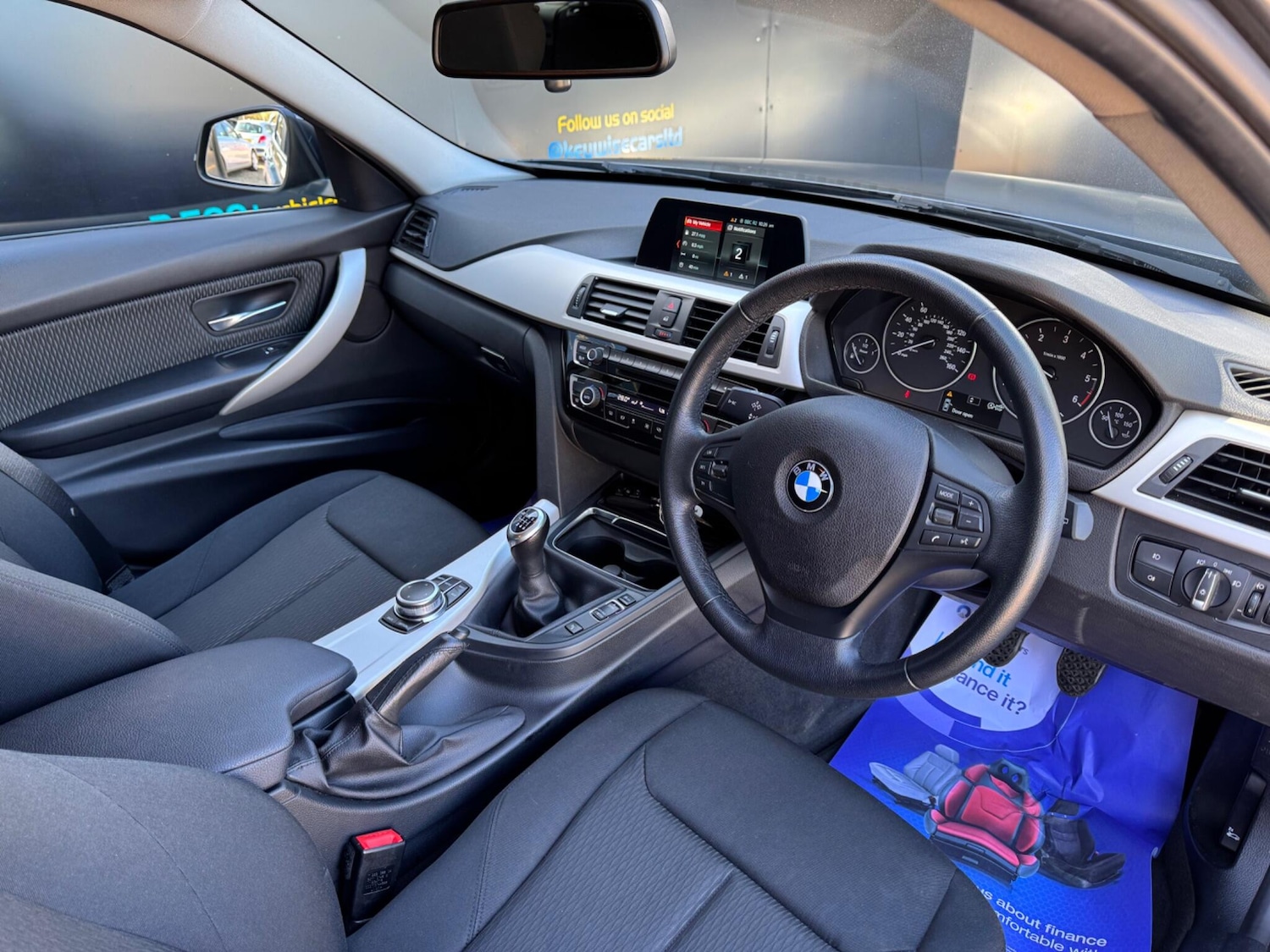 Used BMW 3 Series 2018 for sale - 78019360: Photo 23