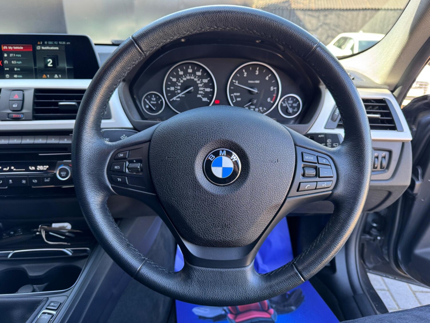Used BMW 3 Series 2018 for sale - 78019360: Photo 24