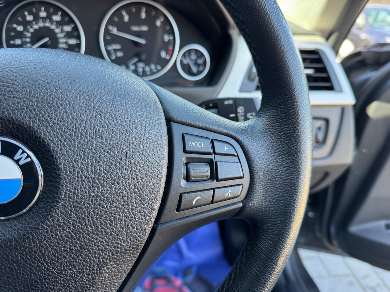 Used BMW 3 Series 2018 for sale - 78019360: Photo 26