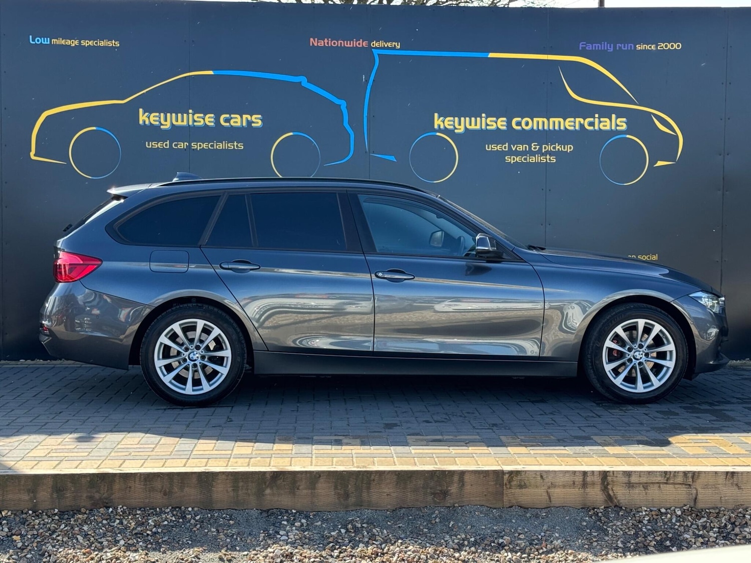 Used BMW 3 Series 2018 for sale - 78019360: Photo 6