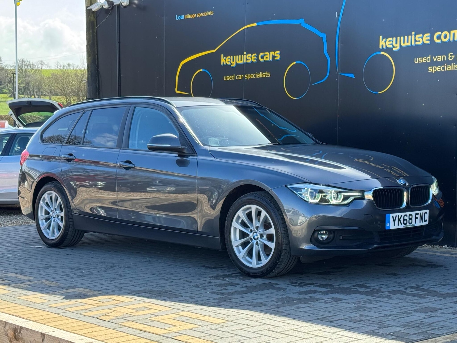 Used BMW 3 Series 2018 for sale - 78019360: Photo 7