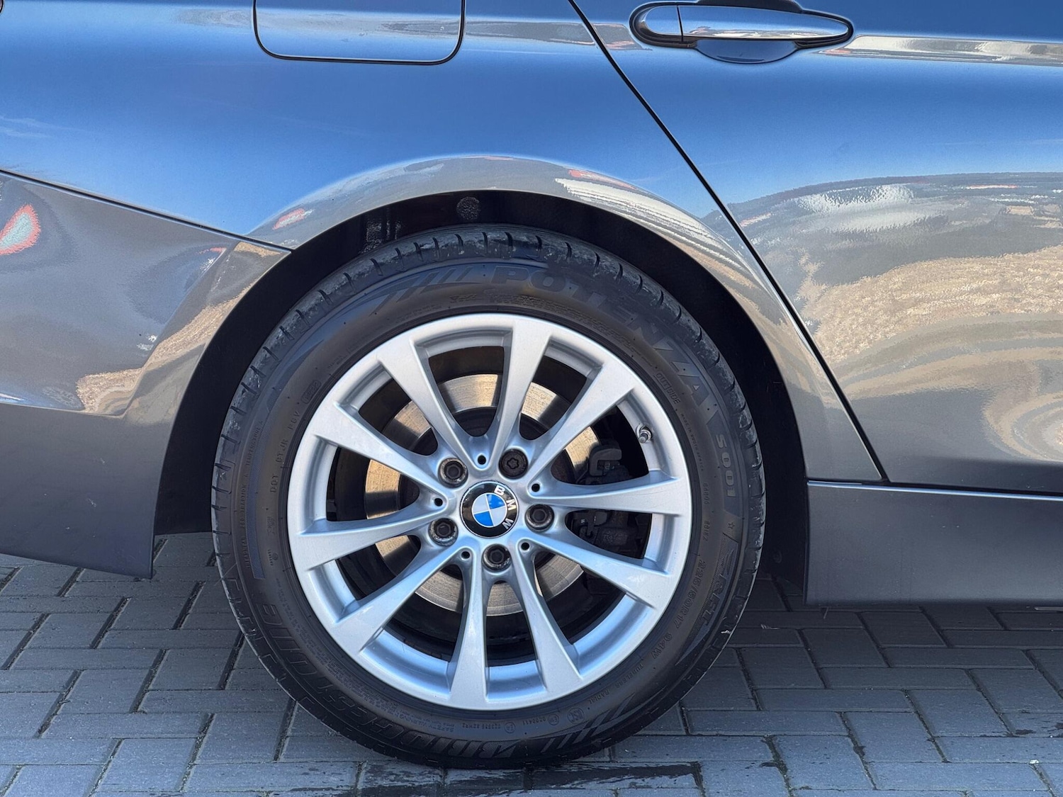 Used BMW 3 Series 2018 for sale - 78019360: Photo 9