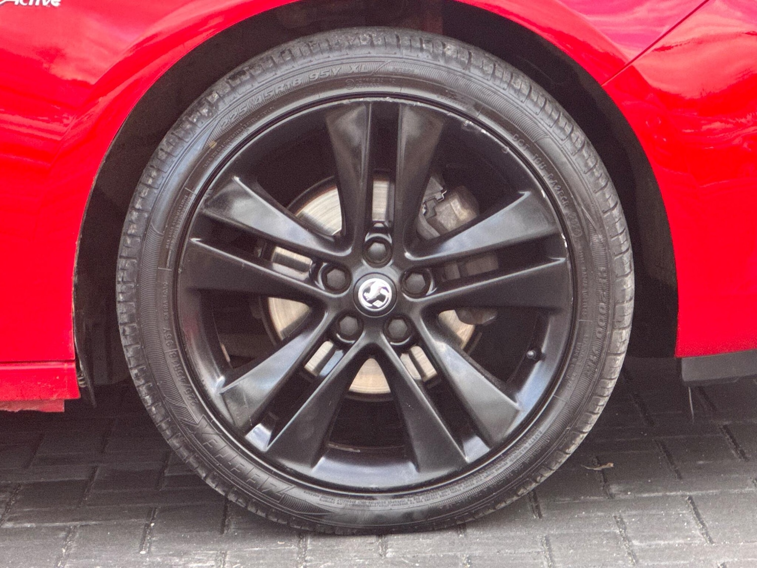 Used Vauxhall Astra 2013 for sale - 76498888: Photo 11