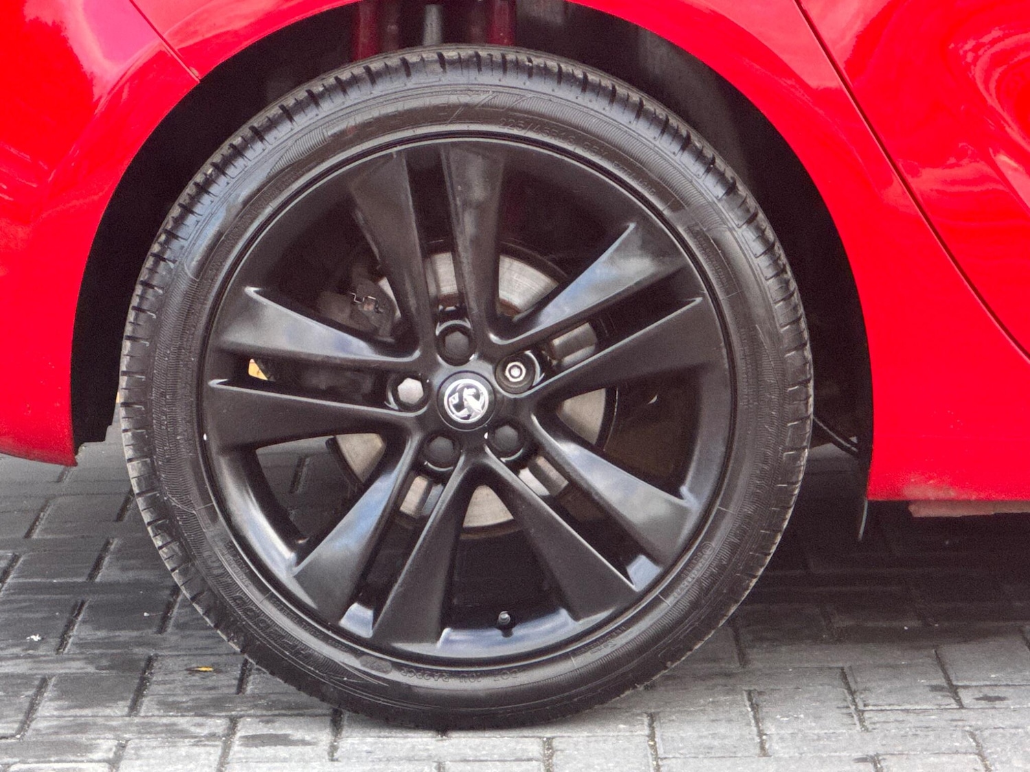 Used Vauxhall Astra 2013 for sale - 76498888: Photo 13