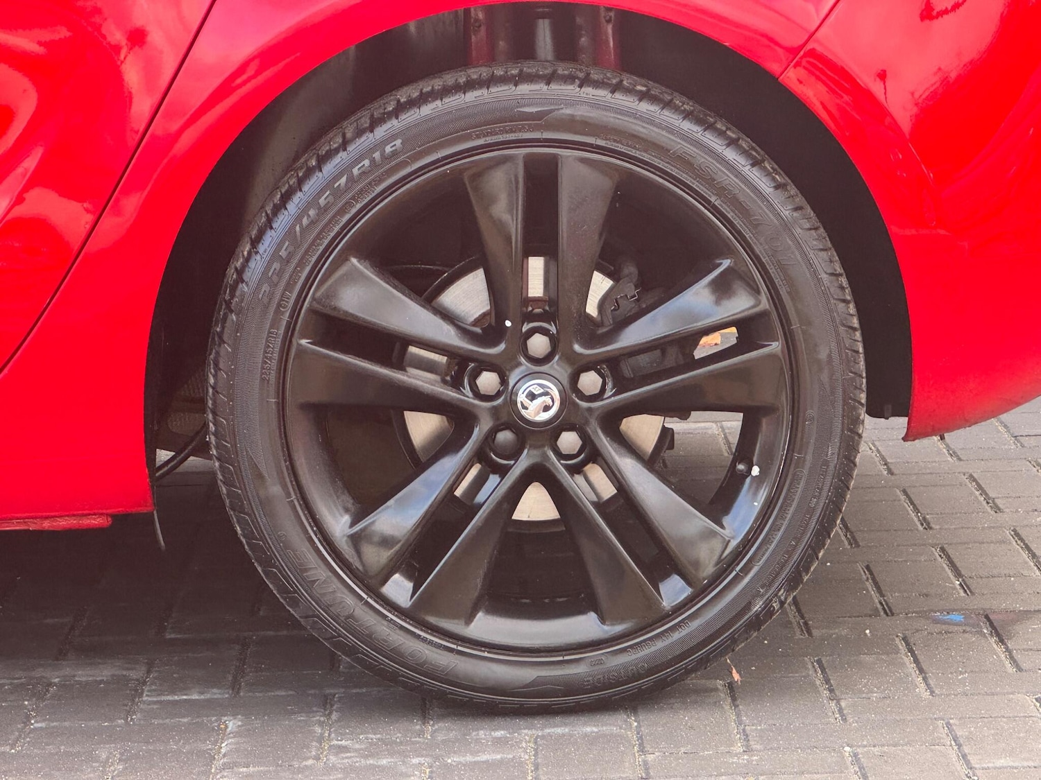 Used Vauxhall Astra 2013 for sale - 76498888: Photo 14