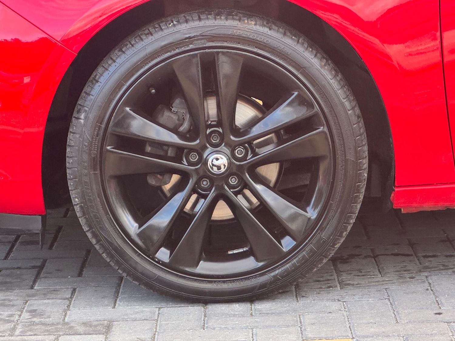 Used Vauxhall Astra 2013 for sale - 76498888: Photo 15