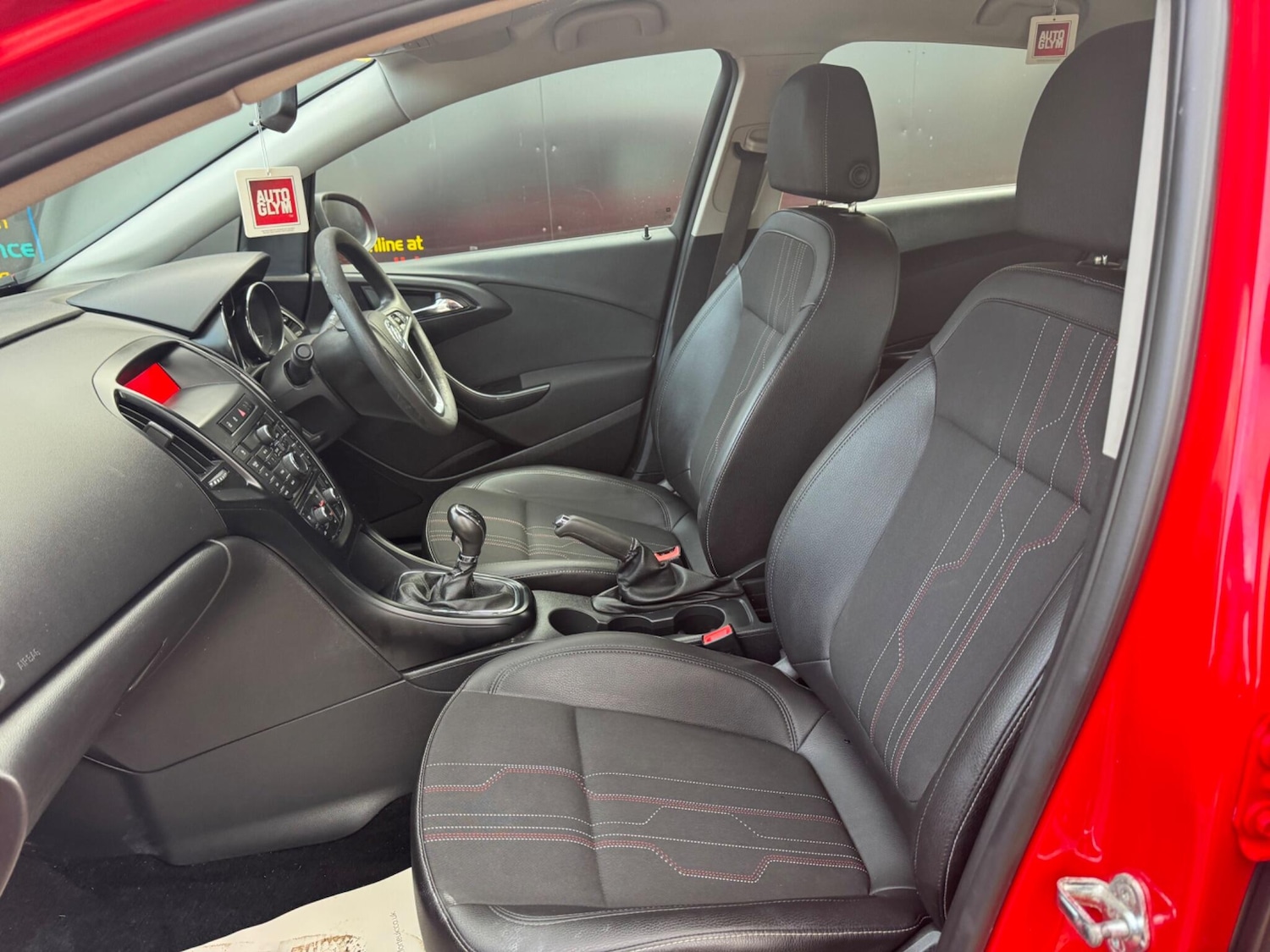 Used Vauxhall Astra 2013 for sale - 76498888: Photo 21