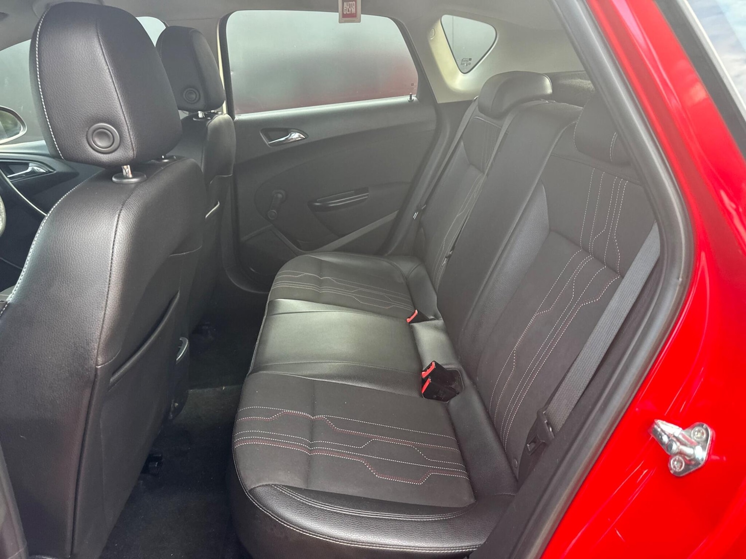 Used Vauxhall Astra 2013 for sale - 76498888: Photo 24