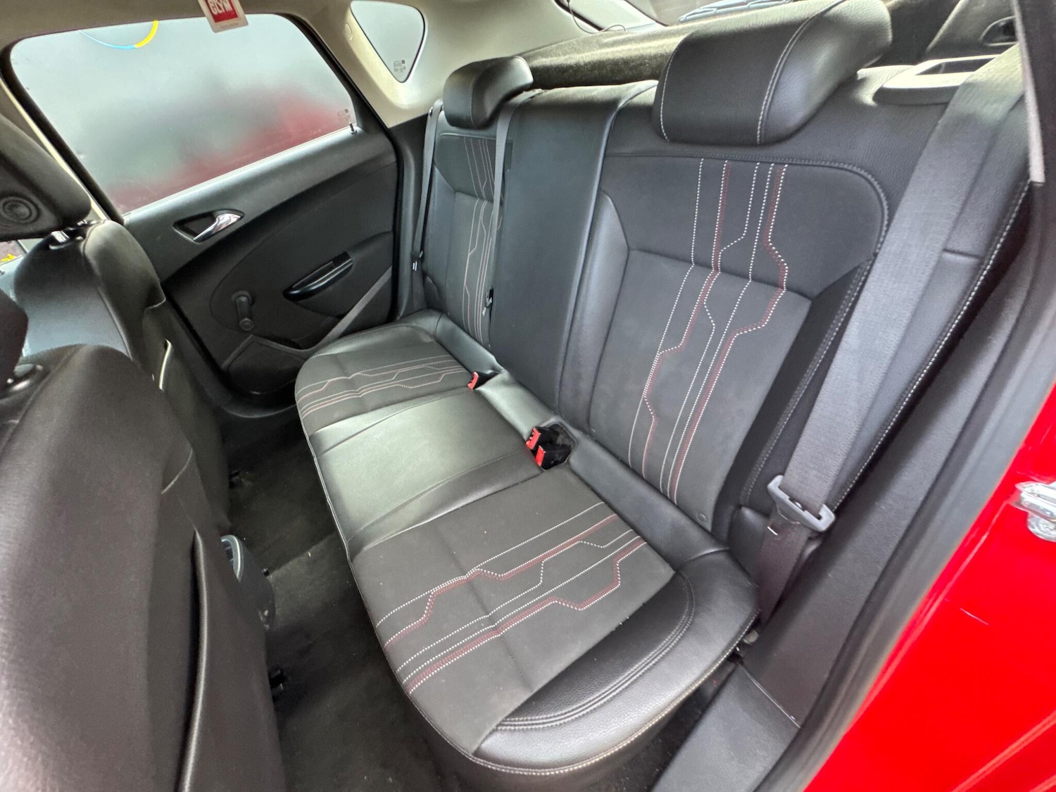 Used Vauxhall Astra 2013 for sale - 76498888: Photo 25