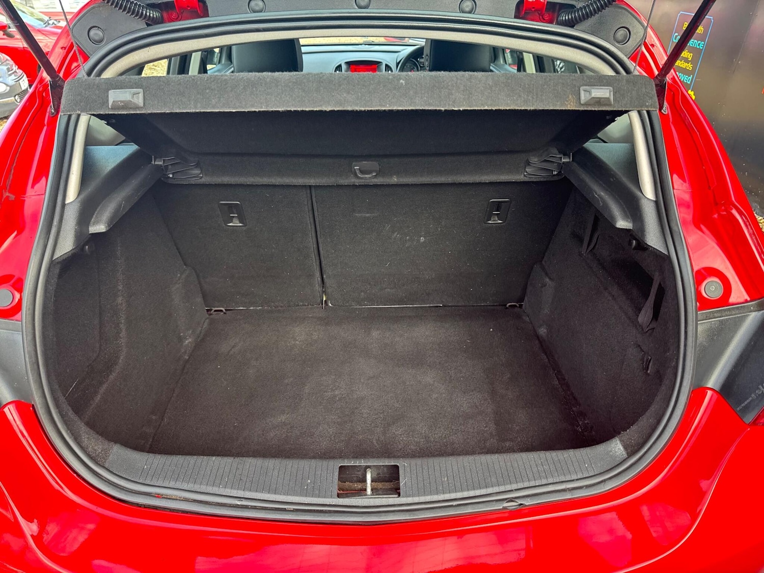 Used Vauxhall Astra 2013 for sale - 76498888: Photo 26