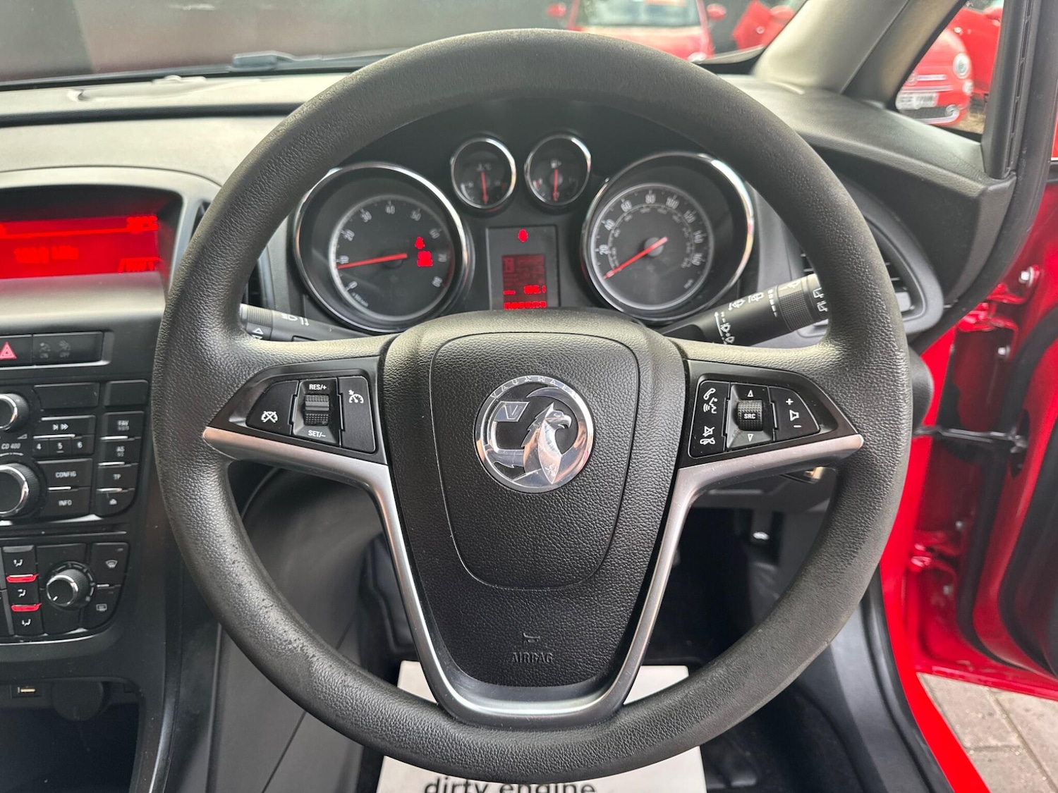 Used Vauxhall Astra 2013 for sale - 76498888: Photo 27