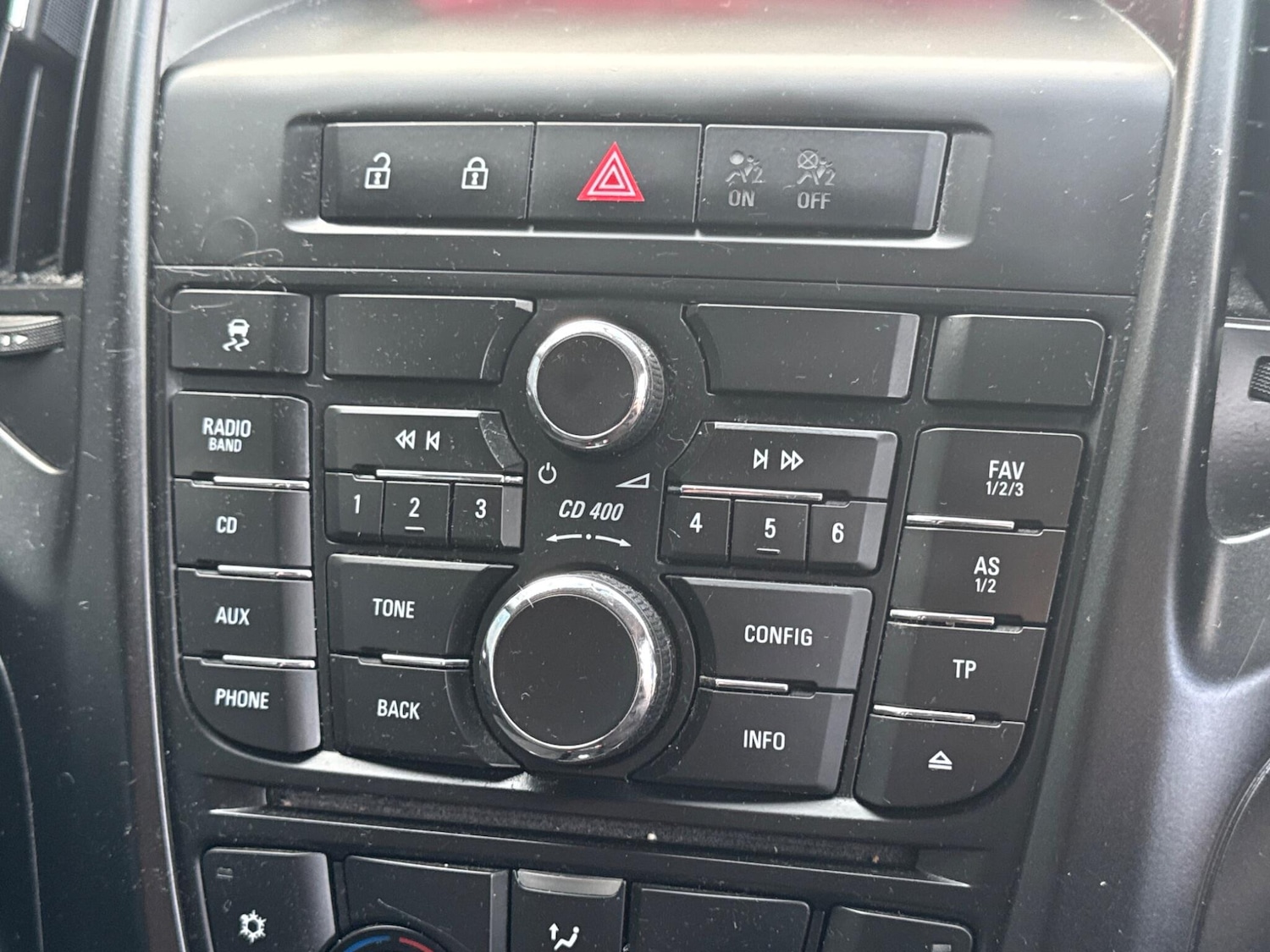 Used Vauxhall Astra 2013 for sale - 76498888: Photo 31