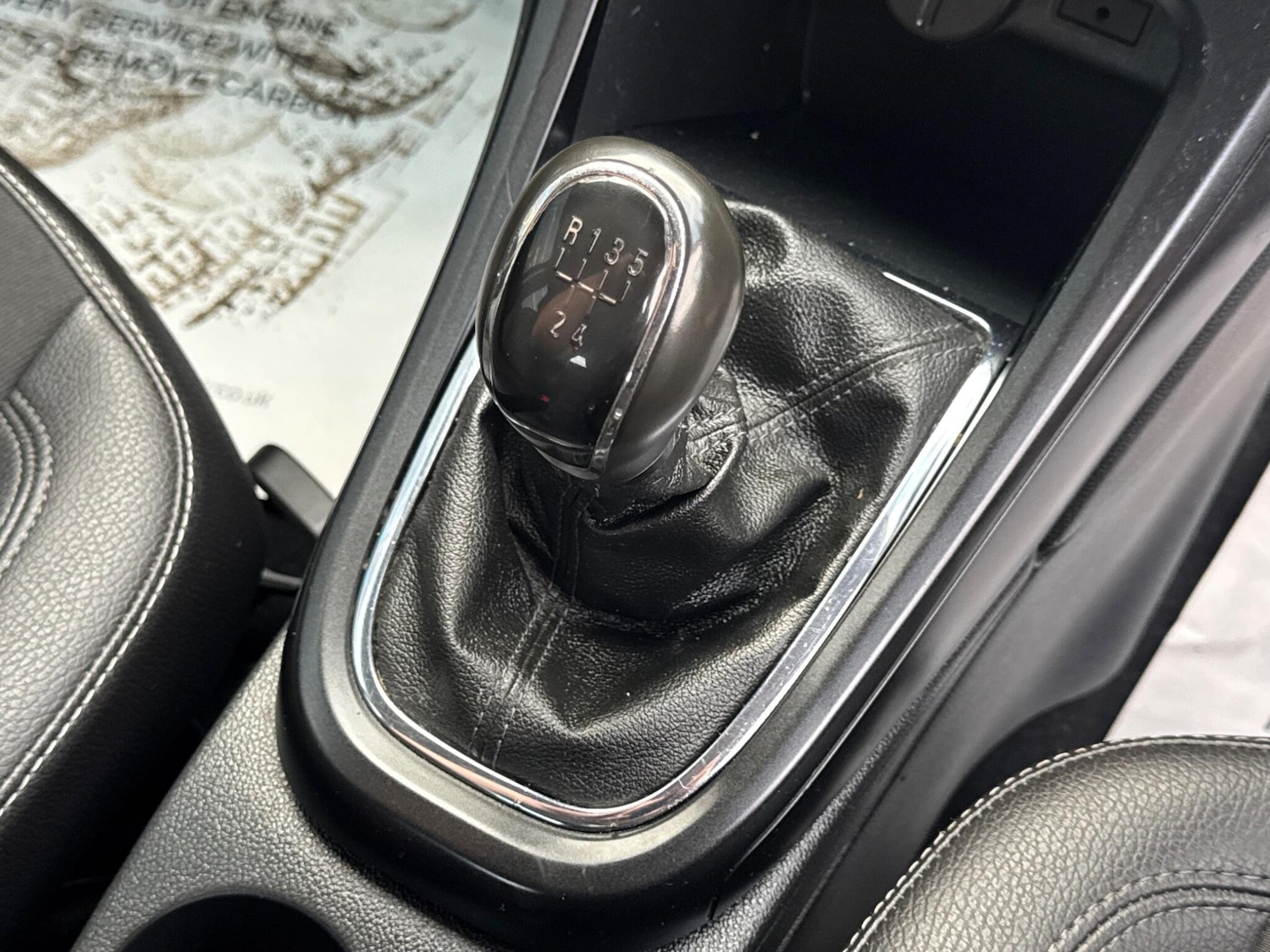 Used Vauxhall Astra 2013 for sale - 76498888: Photo 33