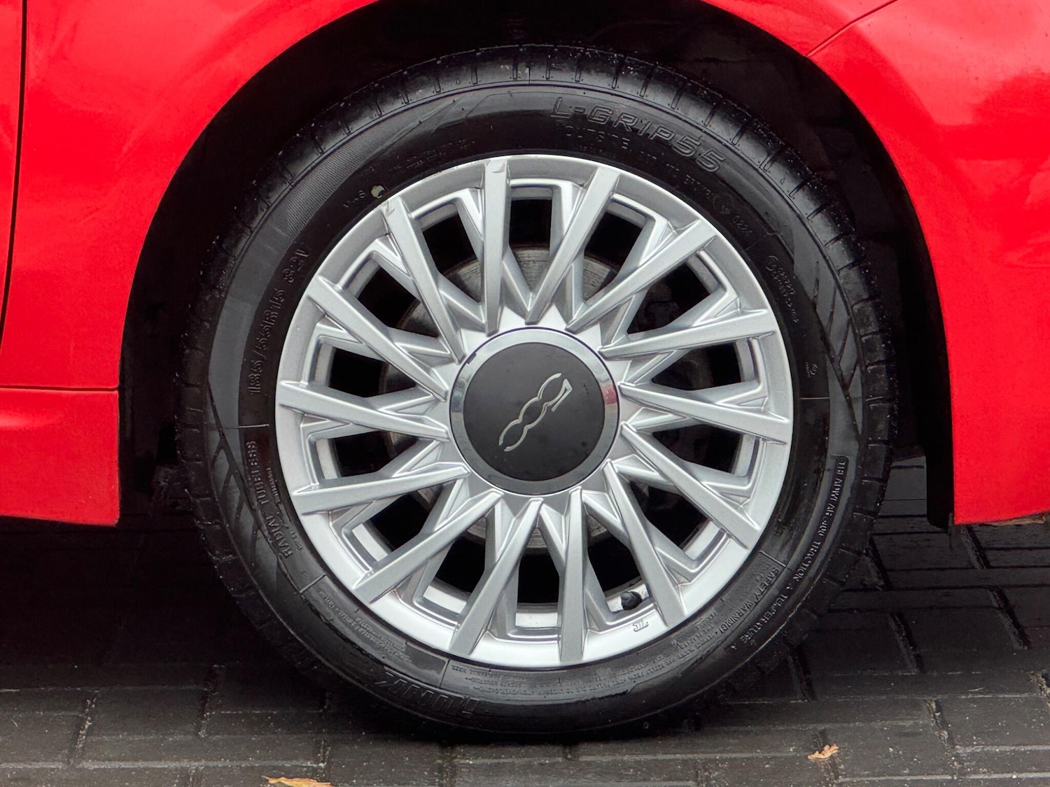 Used Fiat 500 2016 for sale - 76997685: Photo 13