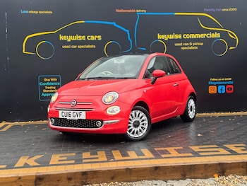 Fiat 500 feature image