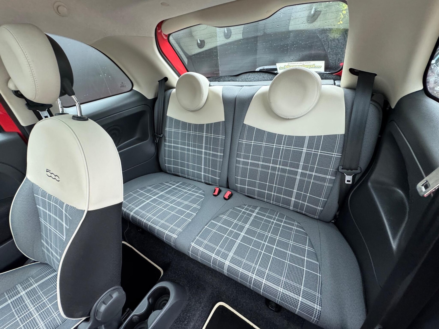 Used Fiat 500 2016 for sale - 76997685: Photo 24