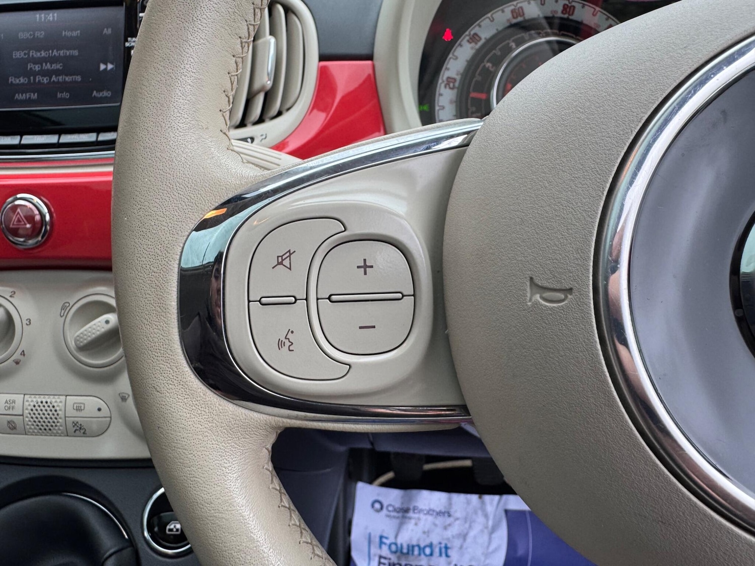 Used Fiat 500 2016 for sale - 76997685: Photo 27