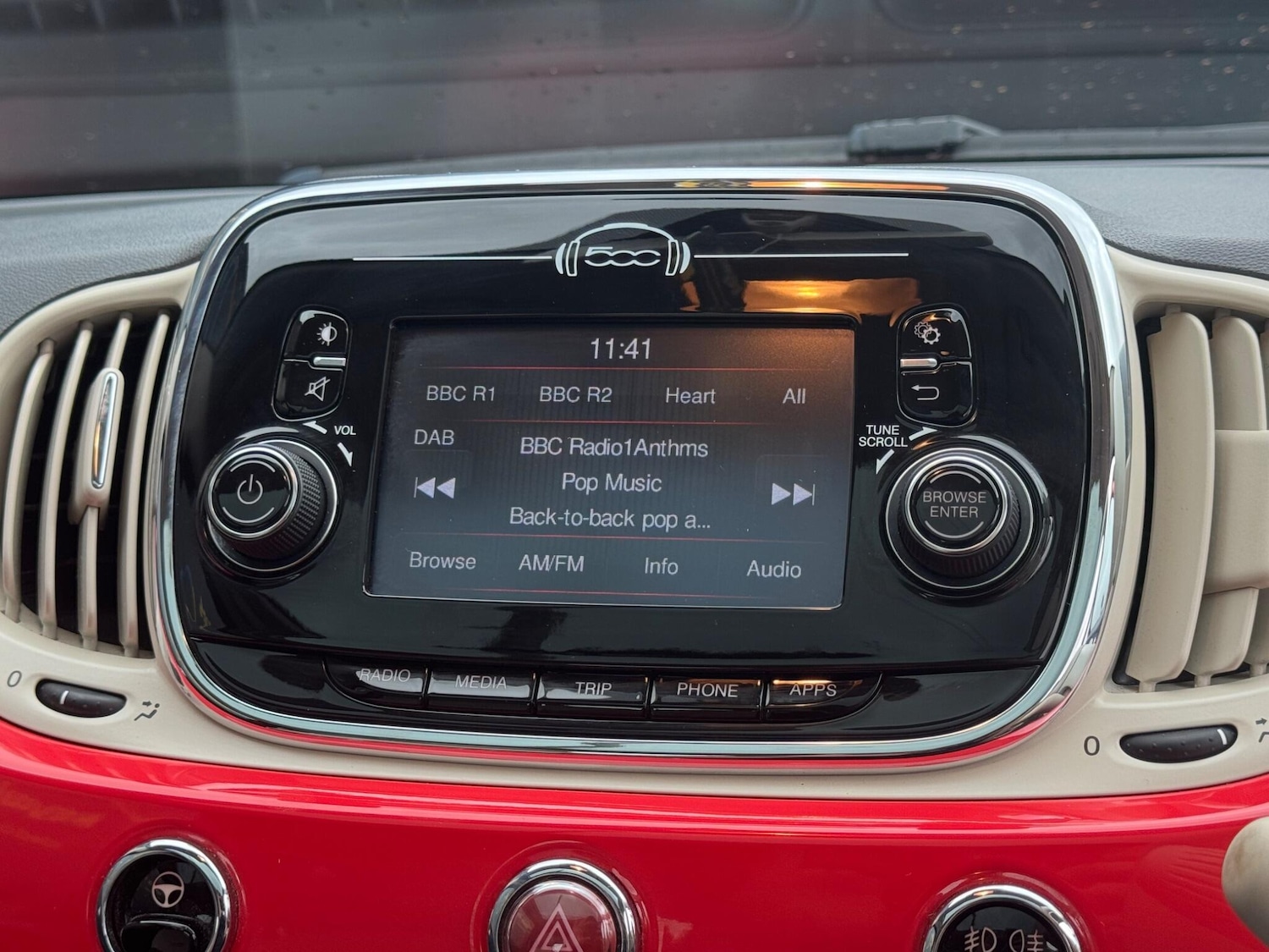 Used Fiat 500 2016 for sale - 76997685: Photo 29