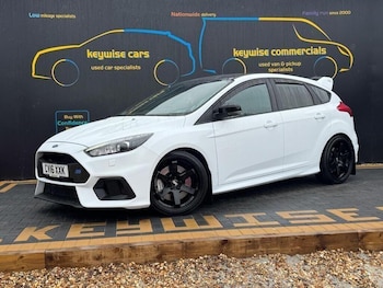Used Ford Focus 2016 for sale - 78549063: Photo