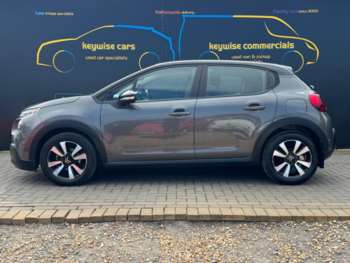 Used Citroen C3 2025 for sale - 74254833: Photo