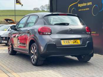 Used Citroen C3 2025 for sale - 74254833: Photo