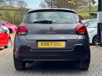 Used Citroen C3 2025 for sale - 74254833: Photo
