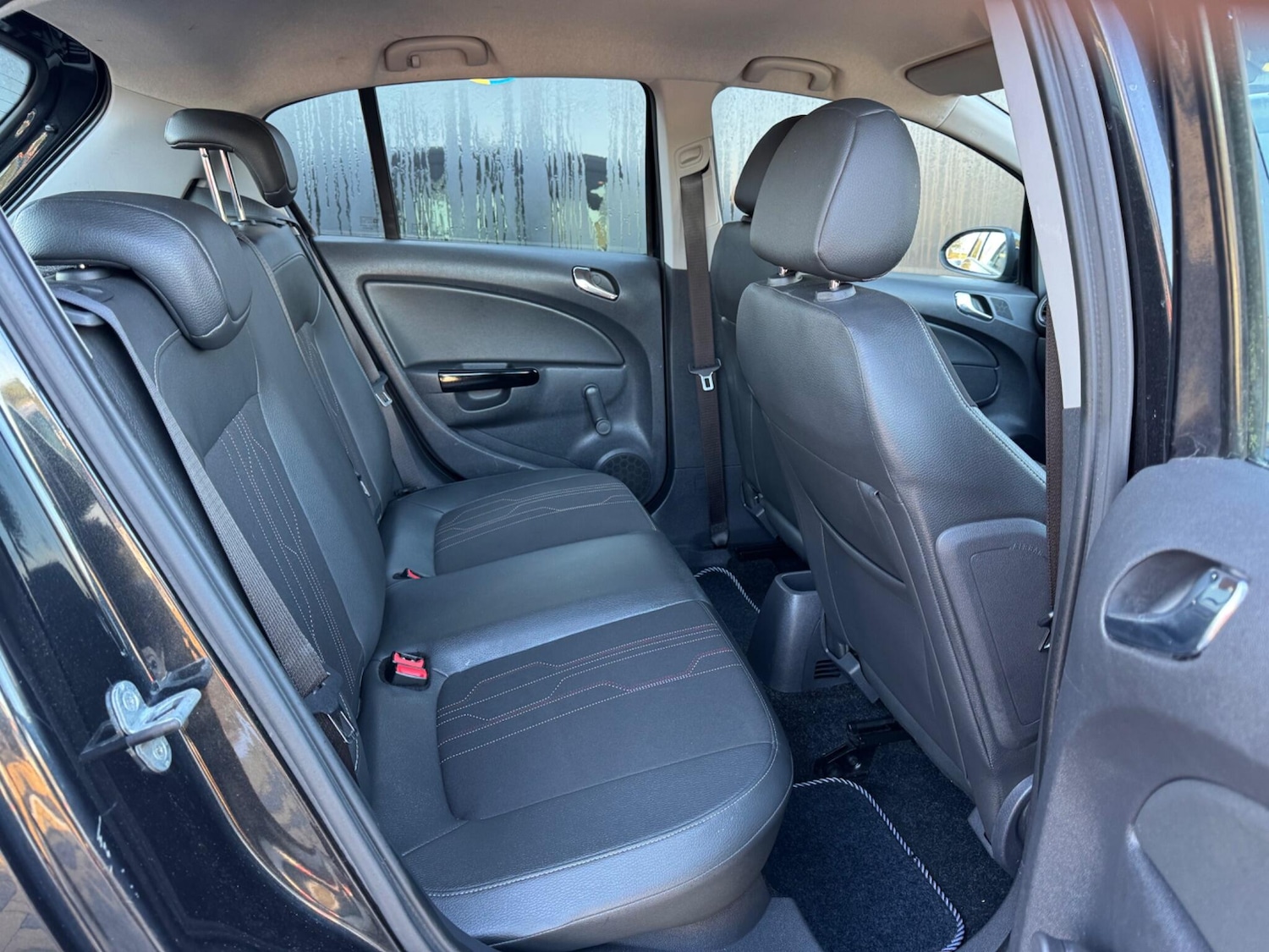 Used Vauxhall Corsa 2012 for sale - 76633489: Photo 15